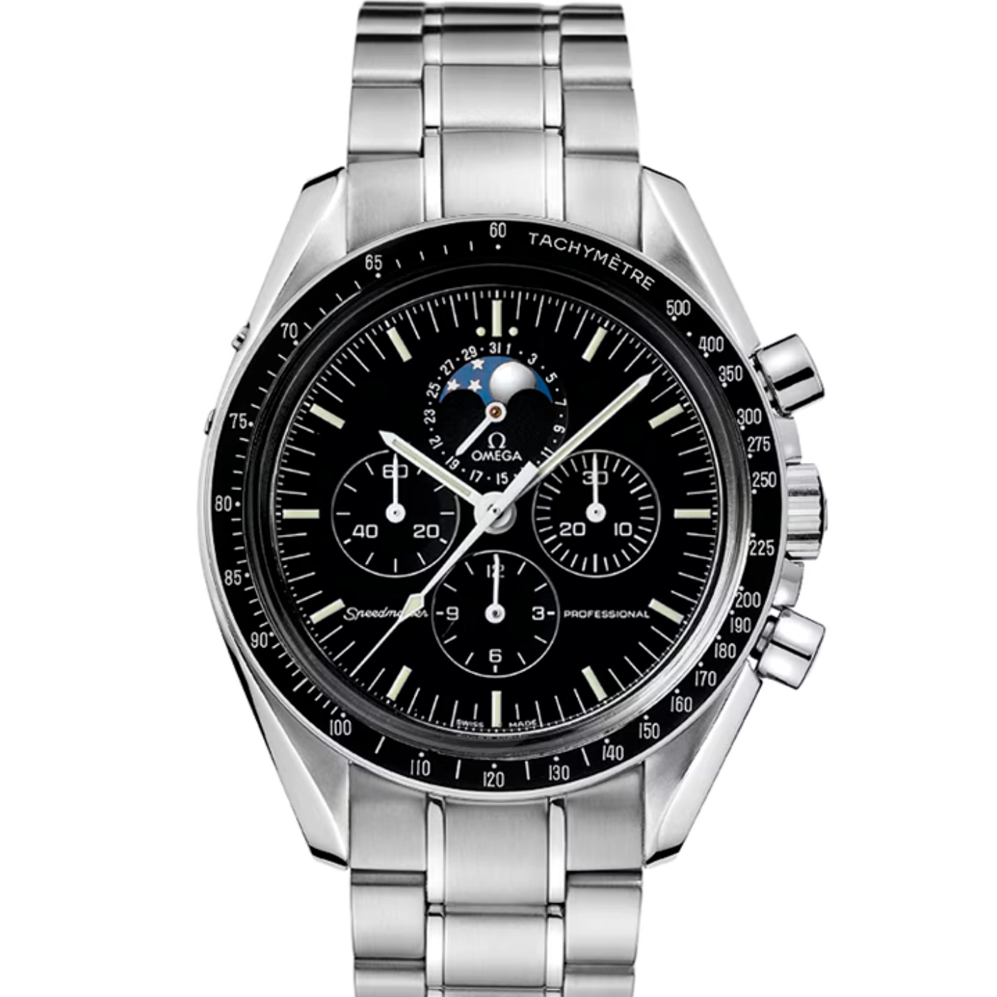 Omega Speedmaster